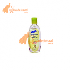 Johnson's Baby Hair Oil 100 ml